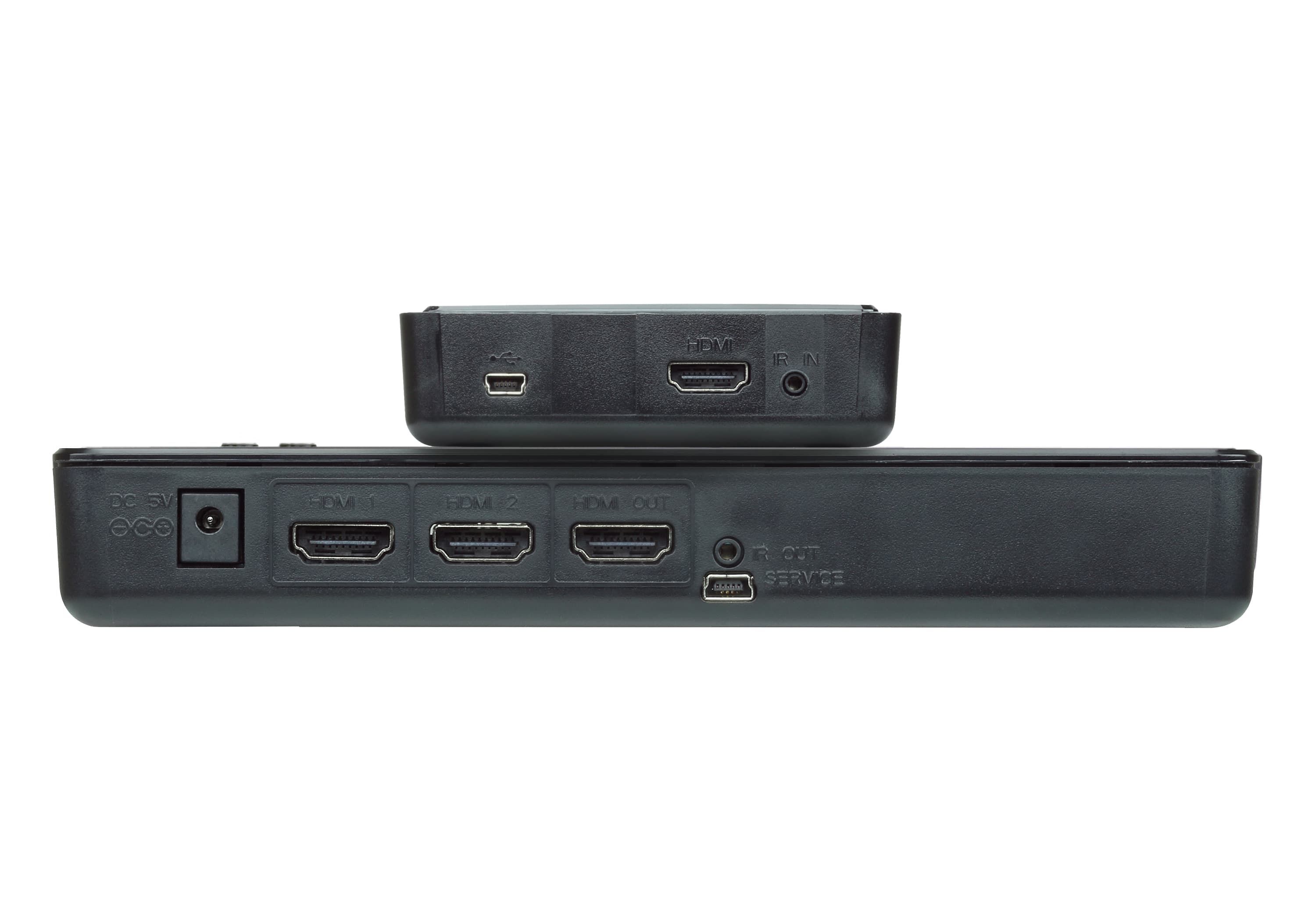 Multicast HDMI Wireless Extender (1080p@30m) — изглед 3