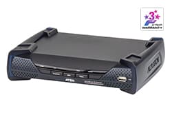 DVI-I Single Display KVM over IP Transmitter — изглед 6