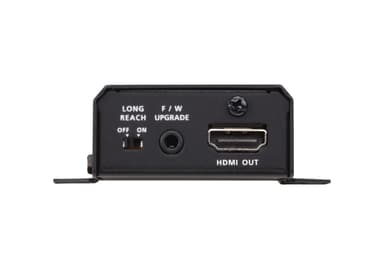 HDMI HDBaseT Receiver (4K@100m) (HDBaseT Class A)