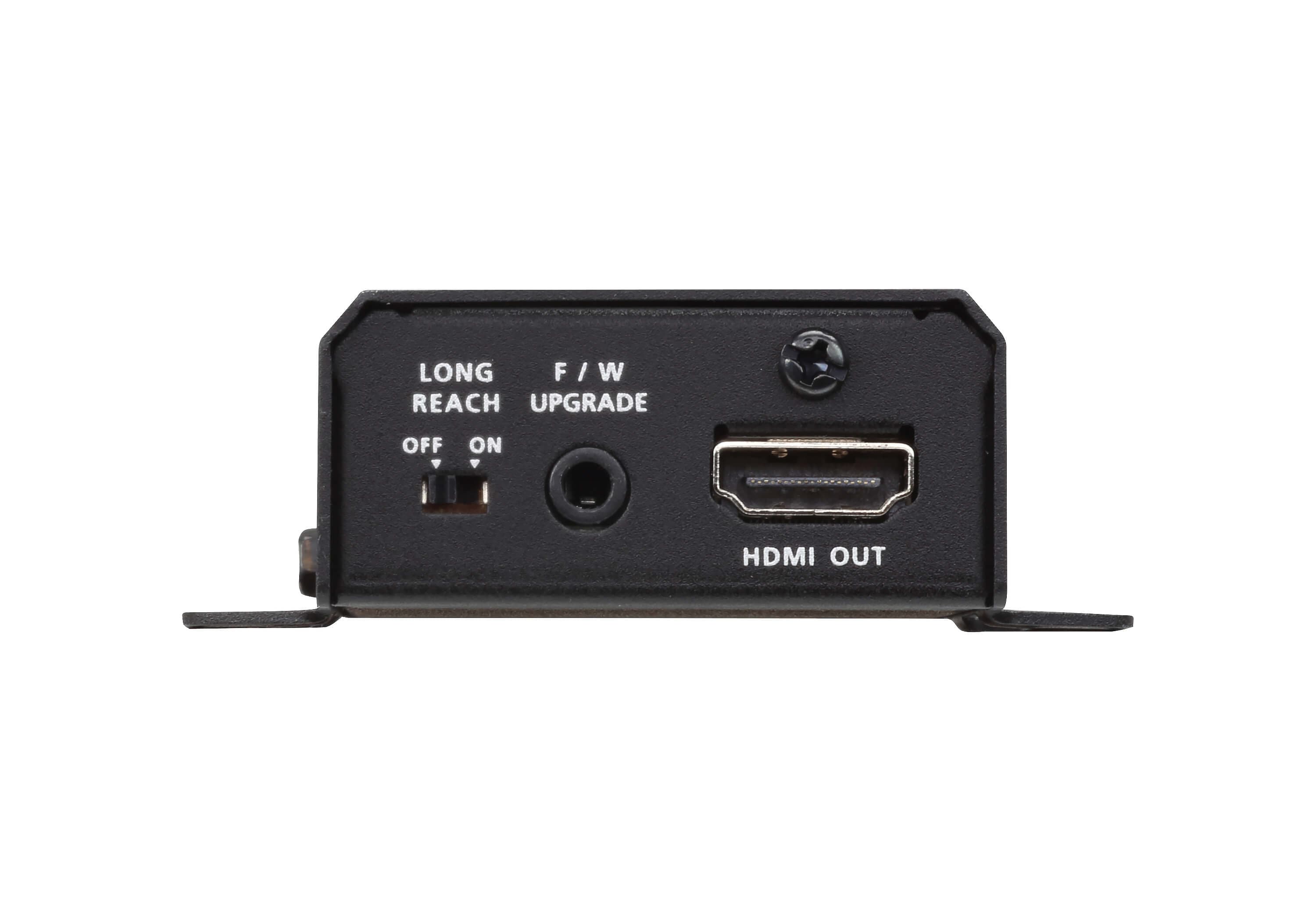 HDMI HDBaseT Extender (4K@100m) (HDBaseT Class A) — изглед 4