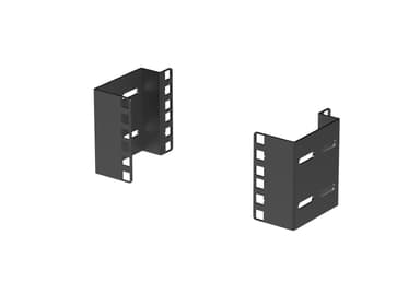 2 RU 19" EIA Rail Adapter Kit