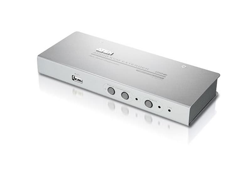 USB KVM Extender — изглед 2