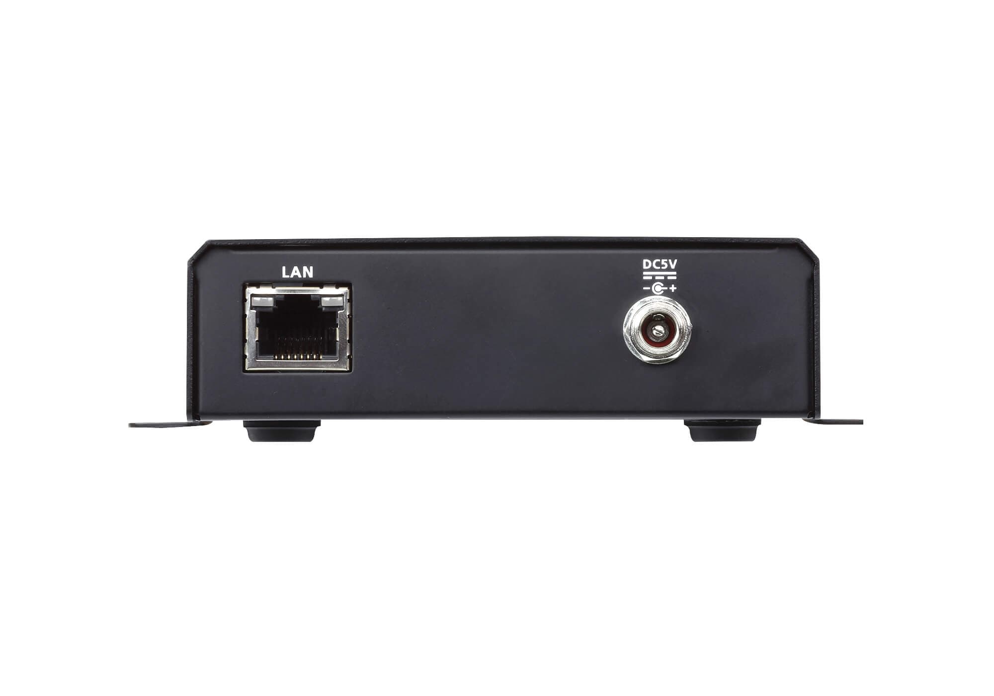 HDMI over IP Transmitter (1080p@100m) — изглед 2