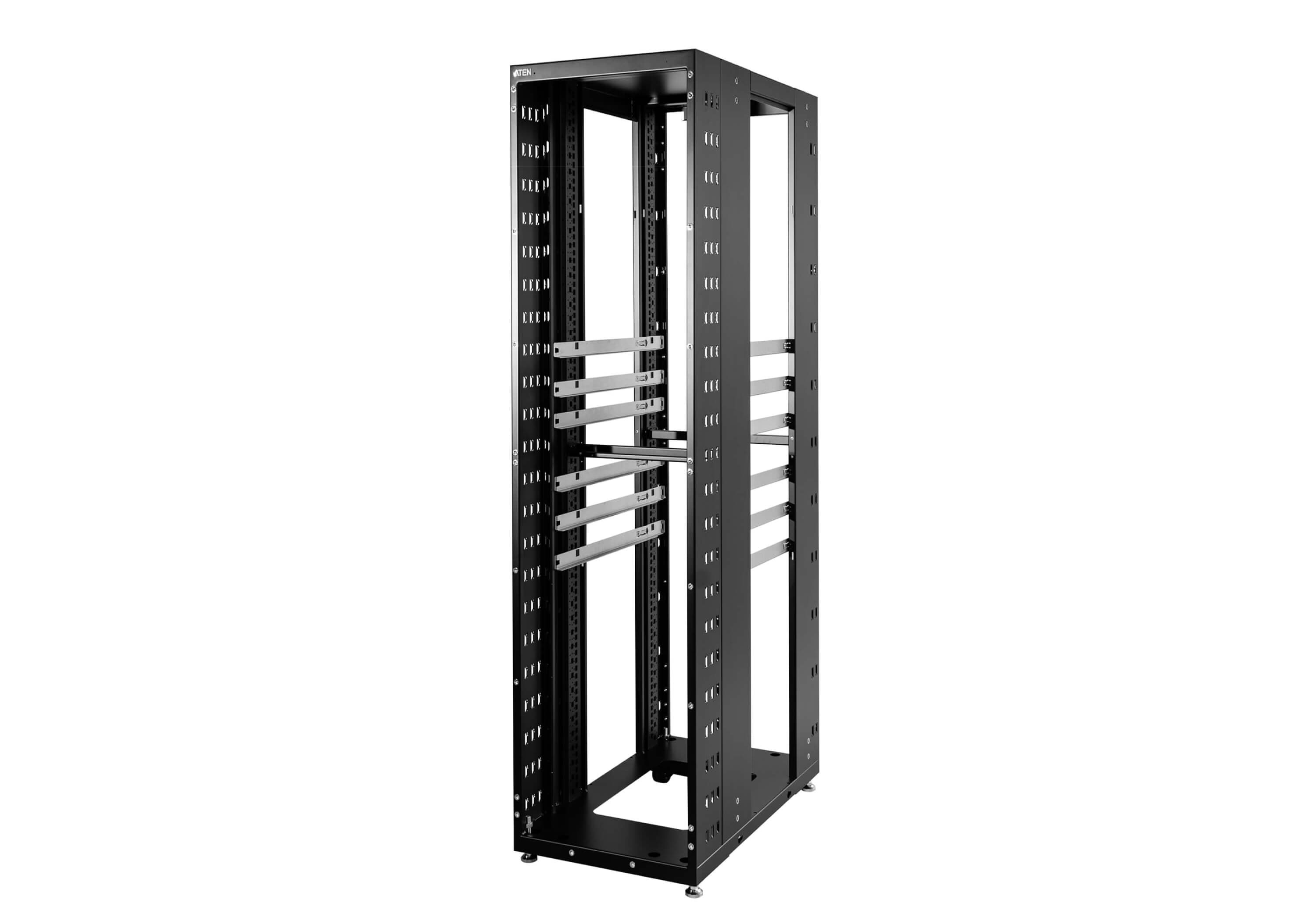48OU ORV3 Standard Rack — изглед 3