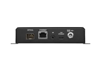 4K HDMI Optical Receiver (4K@300m (K1, MM) / 10km (K2, SM))