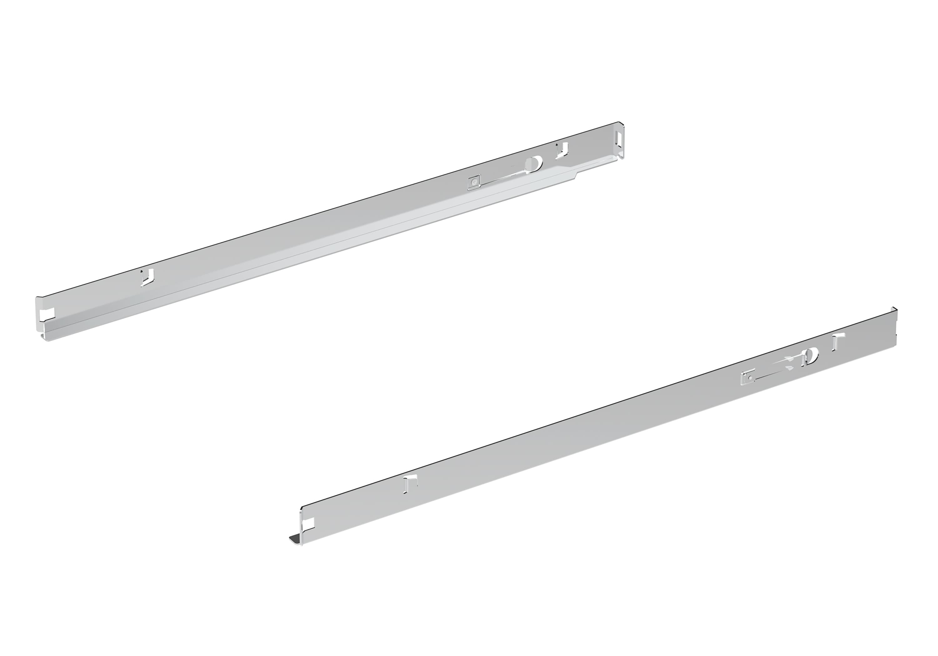 ORV3 IT Gear Rails