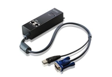 Master Module