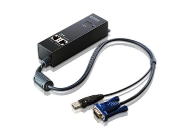 Master Module