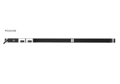 0U Basic PDU
