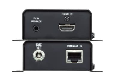 HDMI HDBaseT-Lite Extender (4K@40m) (HDBaseT Class B)