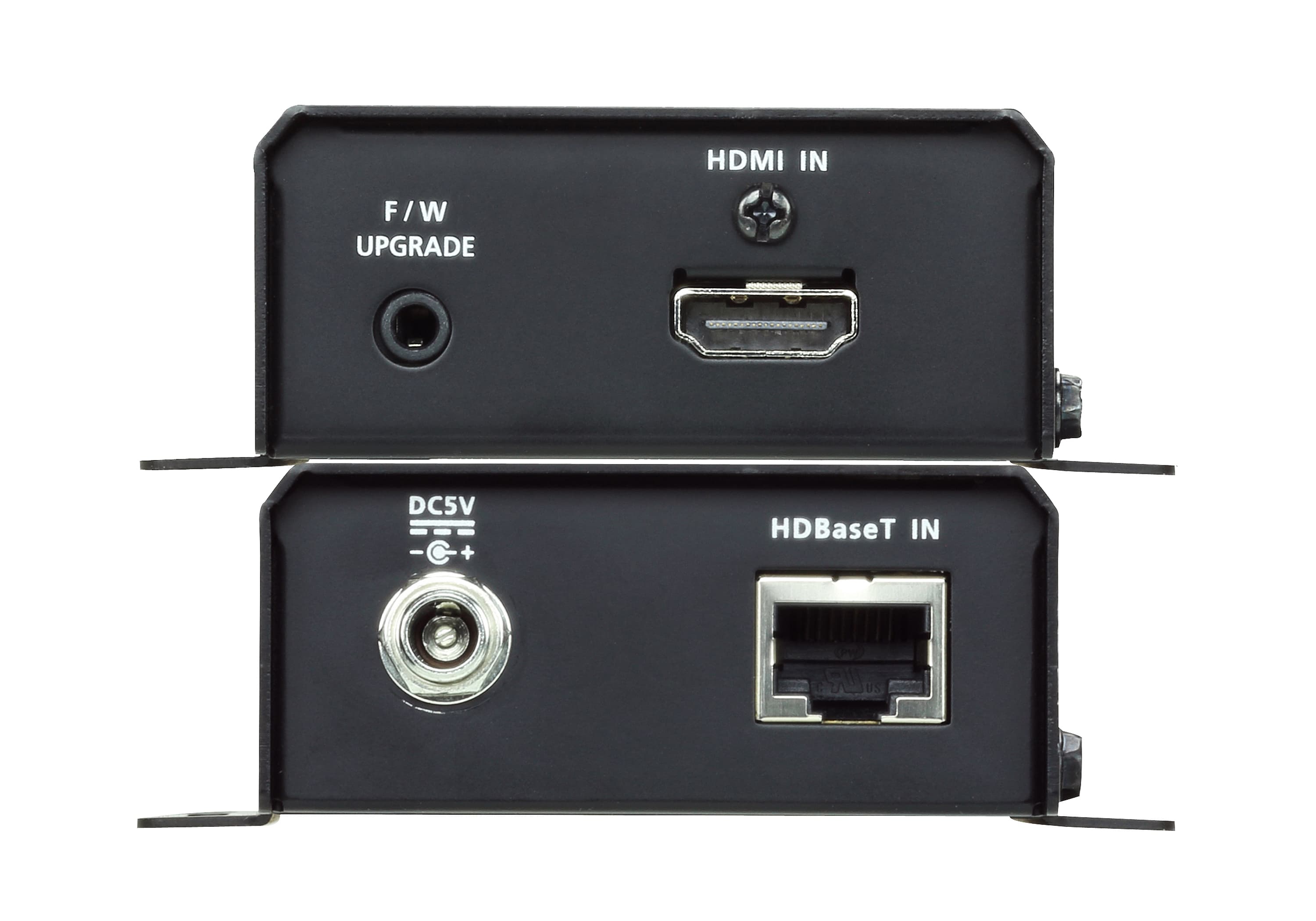 HDMI HDBaseT-Lite Extender (4K@40m)
(HDBaseT Class B)