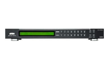 8 x 8 HDMI Matrix Switch with Scaler