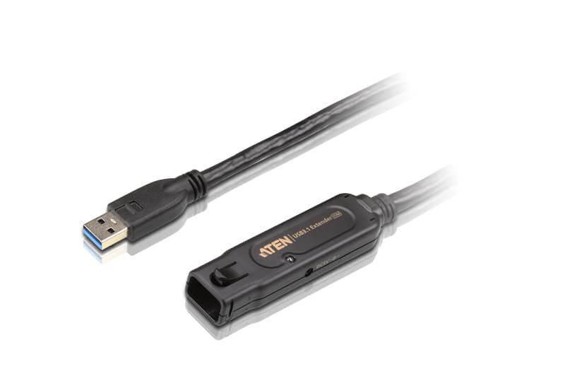 15M USB 3.1 Gen1 Extender — изглед 2