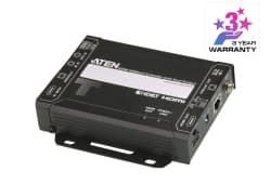 HDMI HDBaseT Receiver with Dual Output (4K@100m) (HDBaseT Class A) — изглед 7