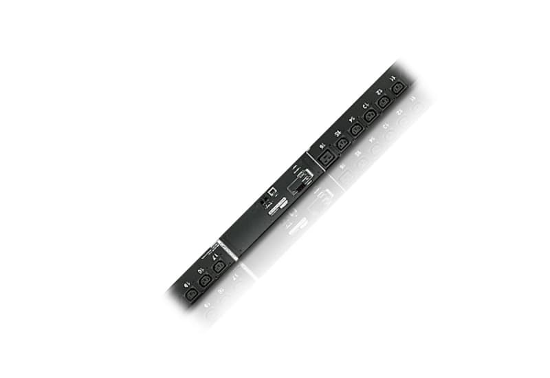30A/32A 24-Outlet Metered eco PDU