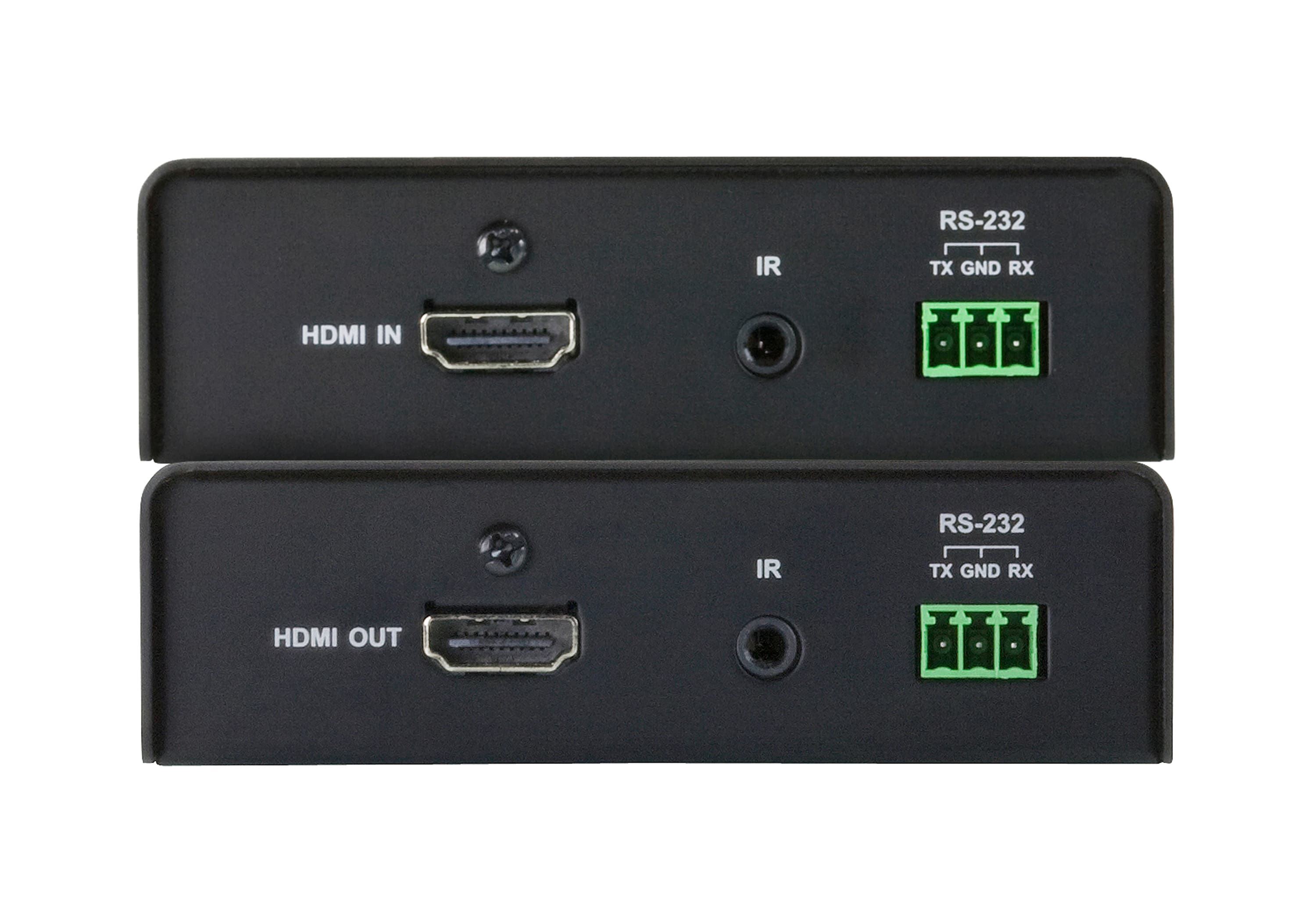 HDMI Optical Extender (1080p@600m) — изглед 2
