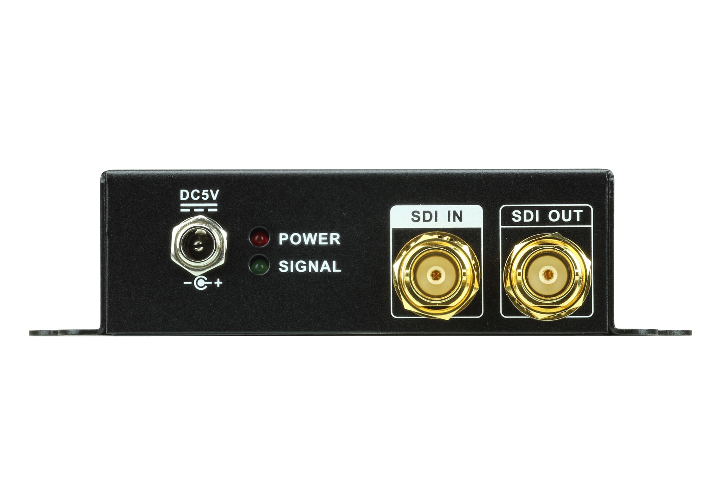 3G-SDI to HDMI/Audio Converter — view 2