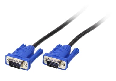 2M VGA Cable