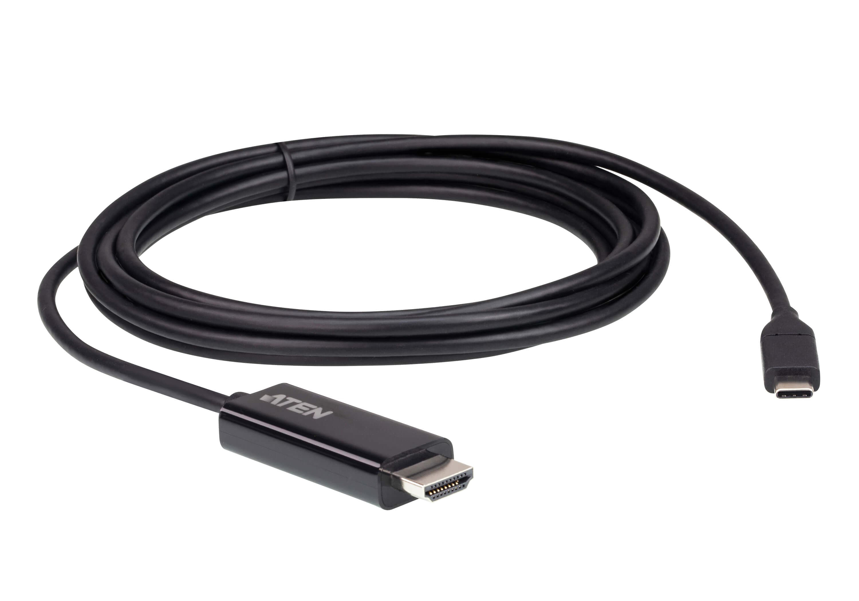 2.7M USB-C to 4K HDMI Converter — изглед 3