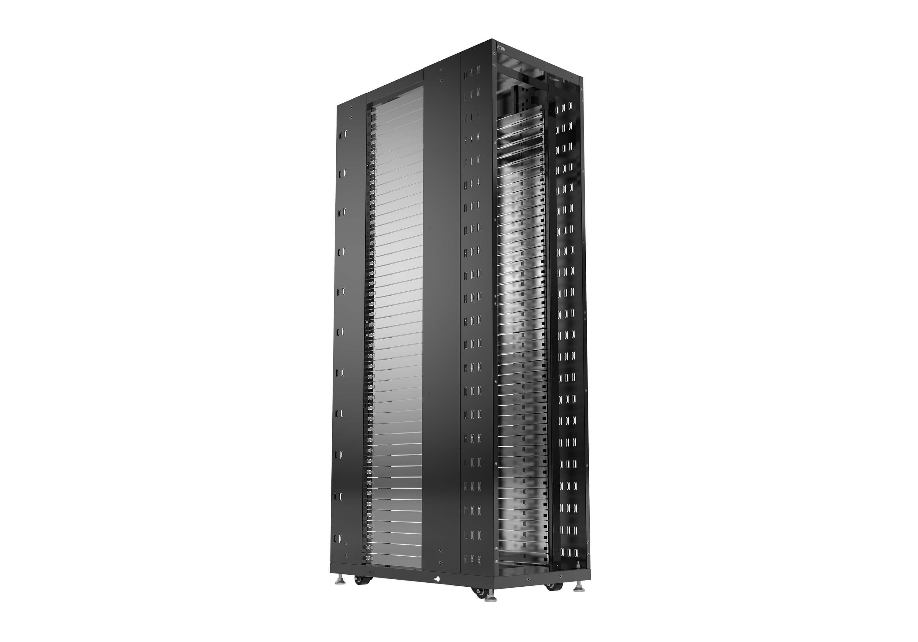 44OU ORV3 Standard Rack — изглед 4