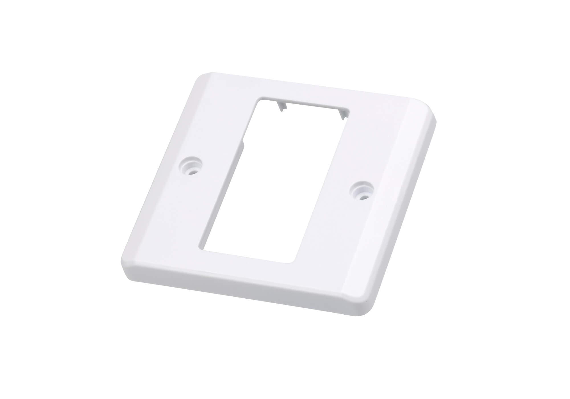 VGA/Audio Cat 5 Extender with MK Wall Plate (1280 x 1024 @150 m) — изглед 6