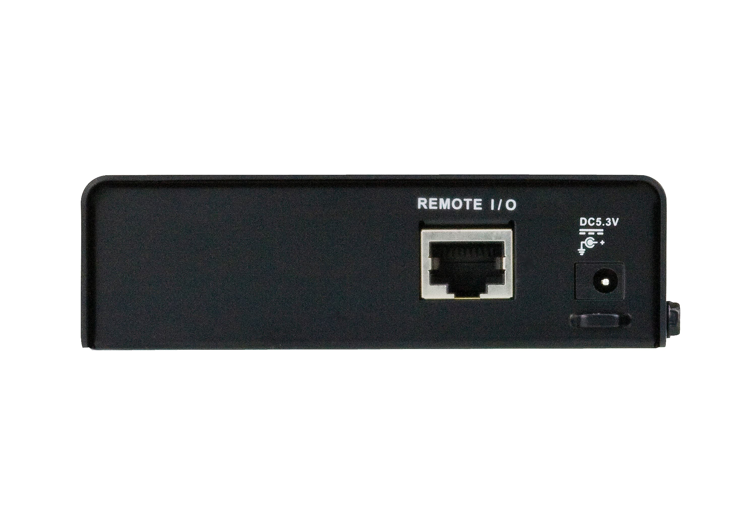 HDMI HDBaseT Receiver (4K@100m)
(HDBaseT Class A) — изглед 3