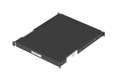 Sliding Shelf (Depth: 550 mm)