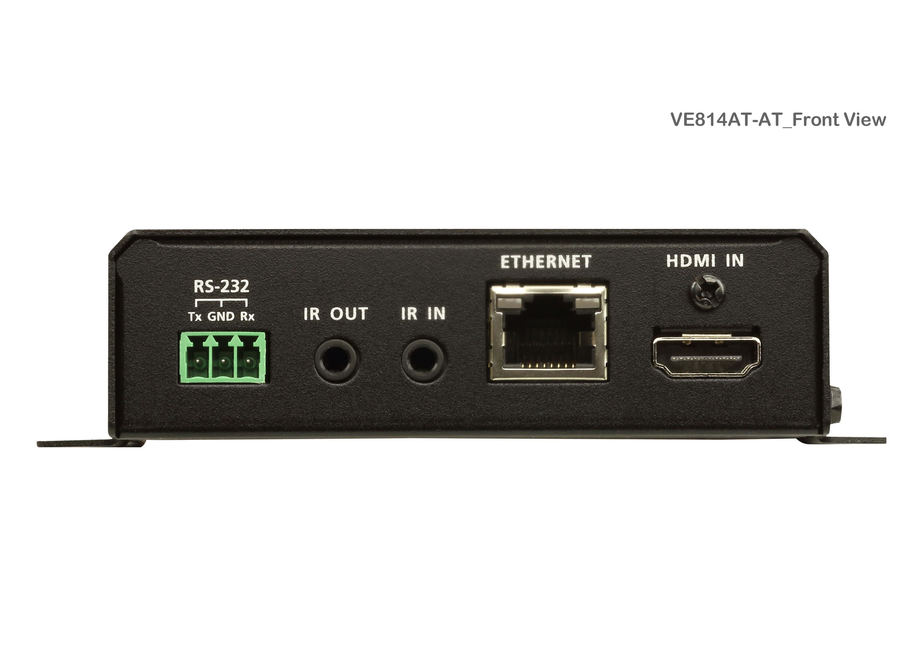 HDMI HDBaseT Transmitter with Local Output (4K@100m) (HDBaseT Class A)