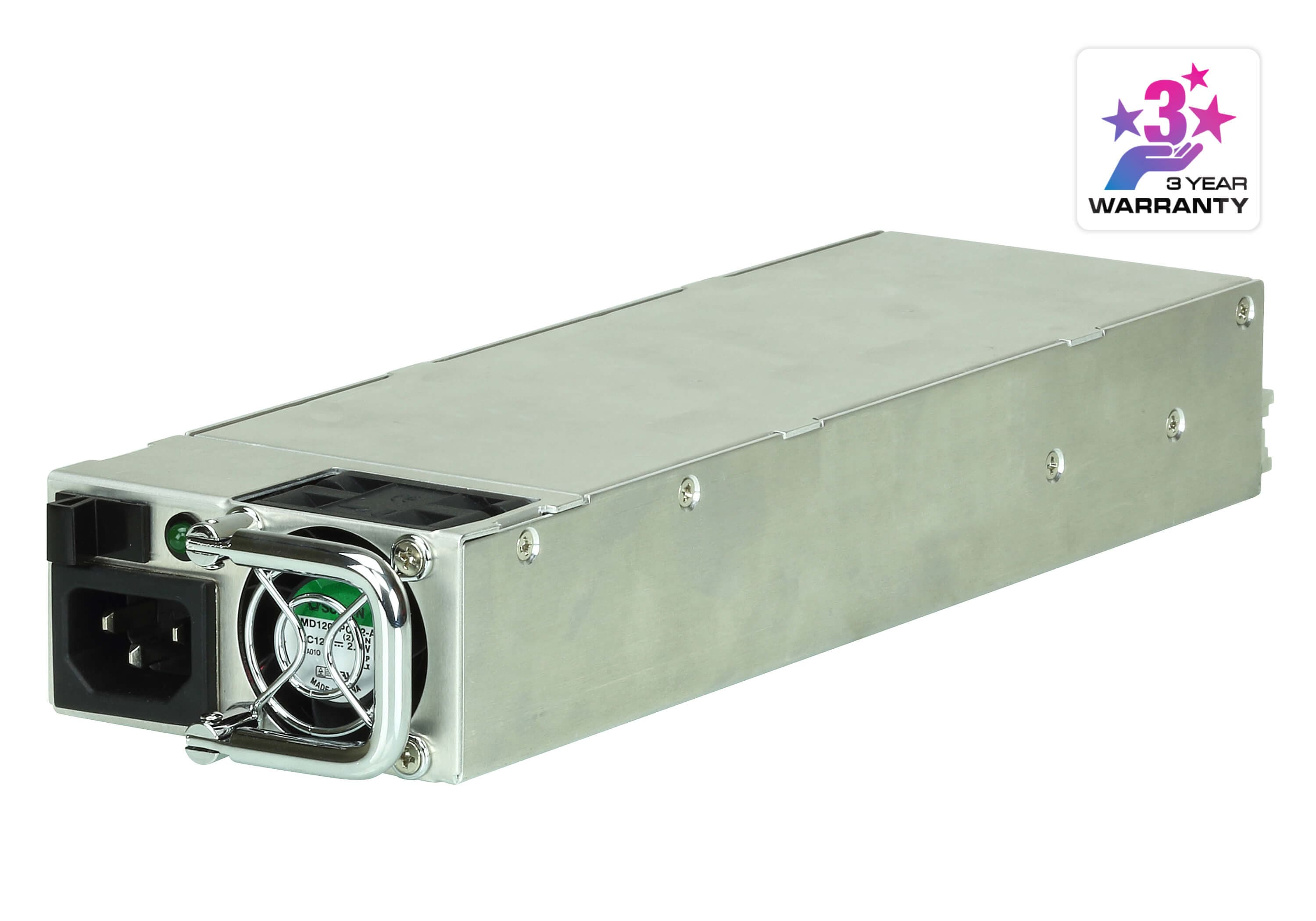 VM1600 Power Module