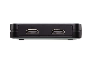 CAMLIVE™+(HDMI to USB-C UVC Video Capture with PD3.0 Power Pass-Through)