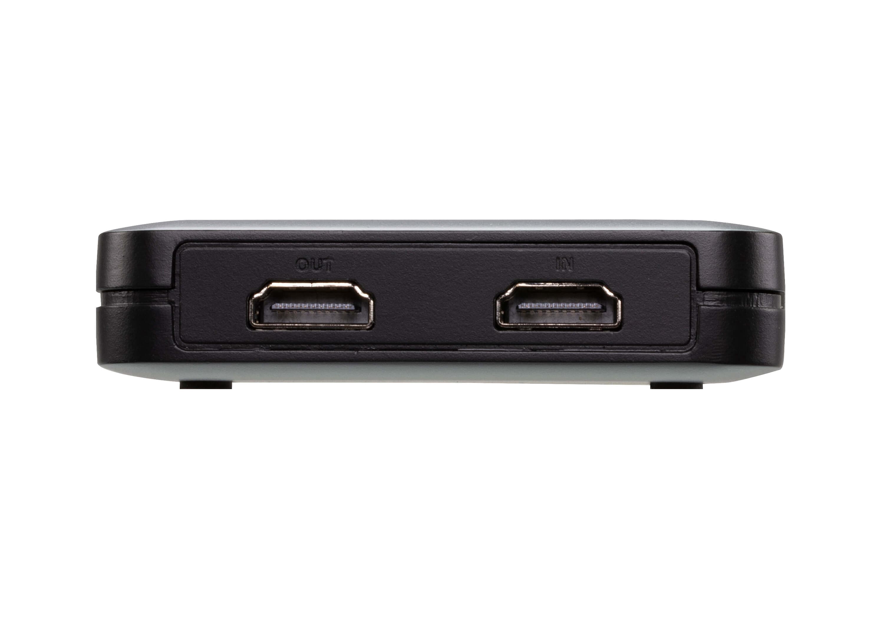 CAMLIVE™+(HDMI to USB-C UVC Video Capture with PD3.0 Power Pass-Through)