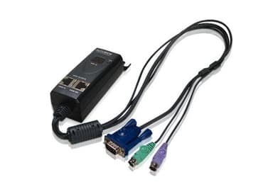 PS/2 KVM Adapter Cable