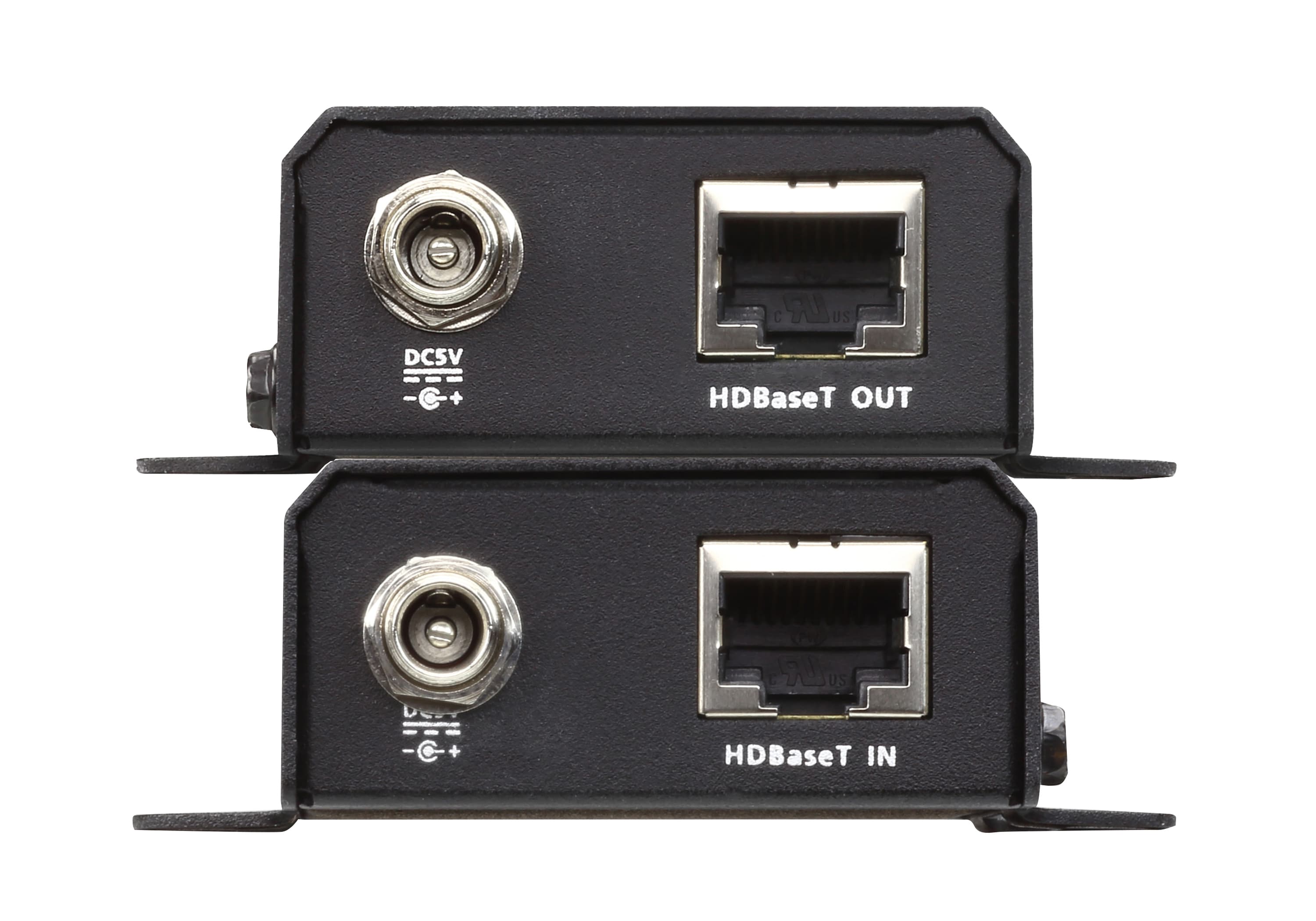 HDMI HDBaseT Extender (4K@100m) (HDBaseT Class A) — изглед 2