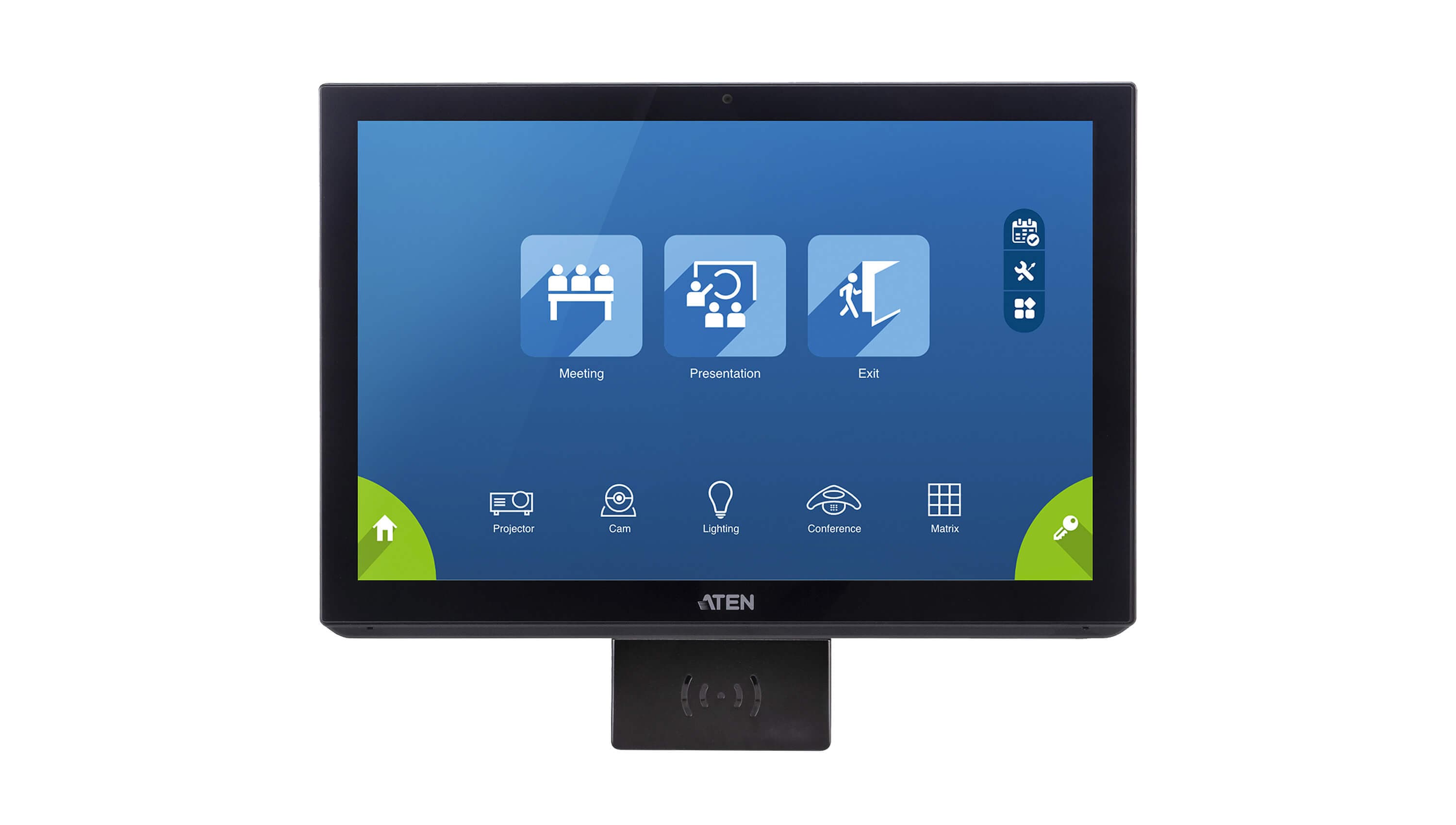 10.1" Touch Panel Gen. 2 — изглед 4