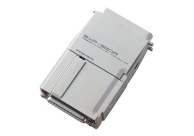 RS-232 / Centronics Bidirectional Serial / Parallel Converter