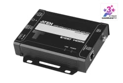 DVI HDBaseT-Lite Receiver (1080p@70m)
(HDBaseT Class B) — изглед 7