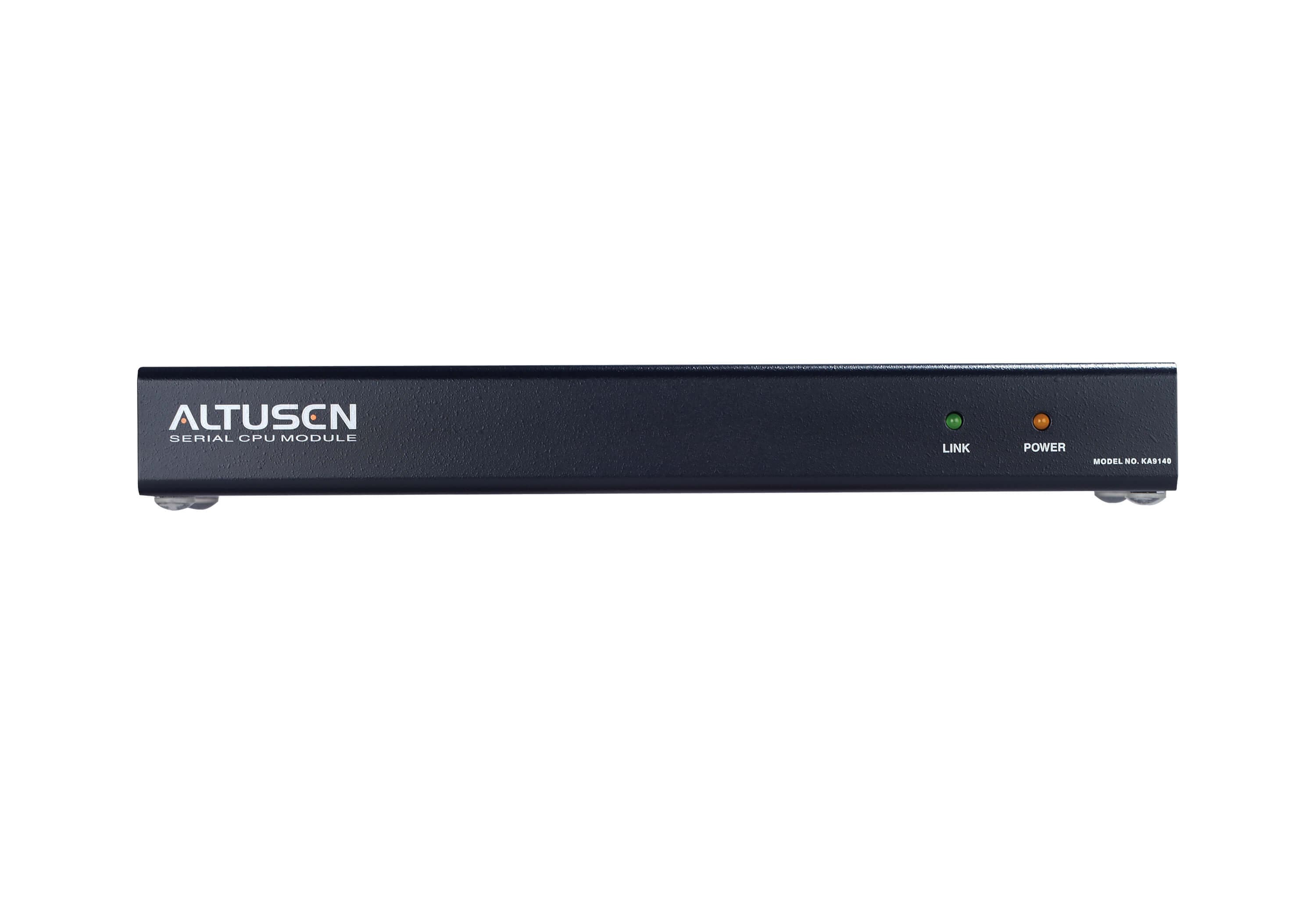 Serial KVM Adapter