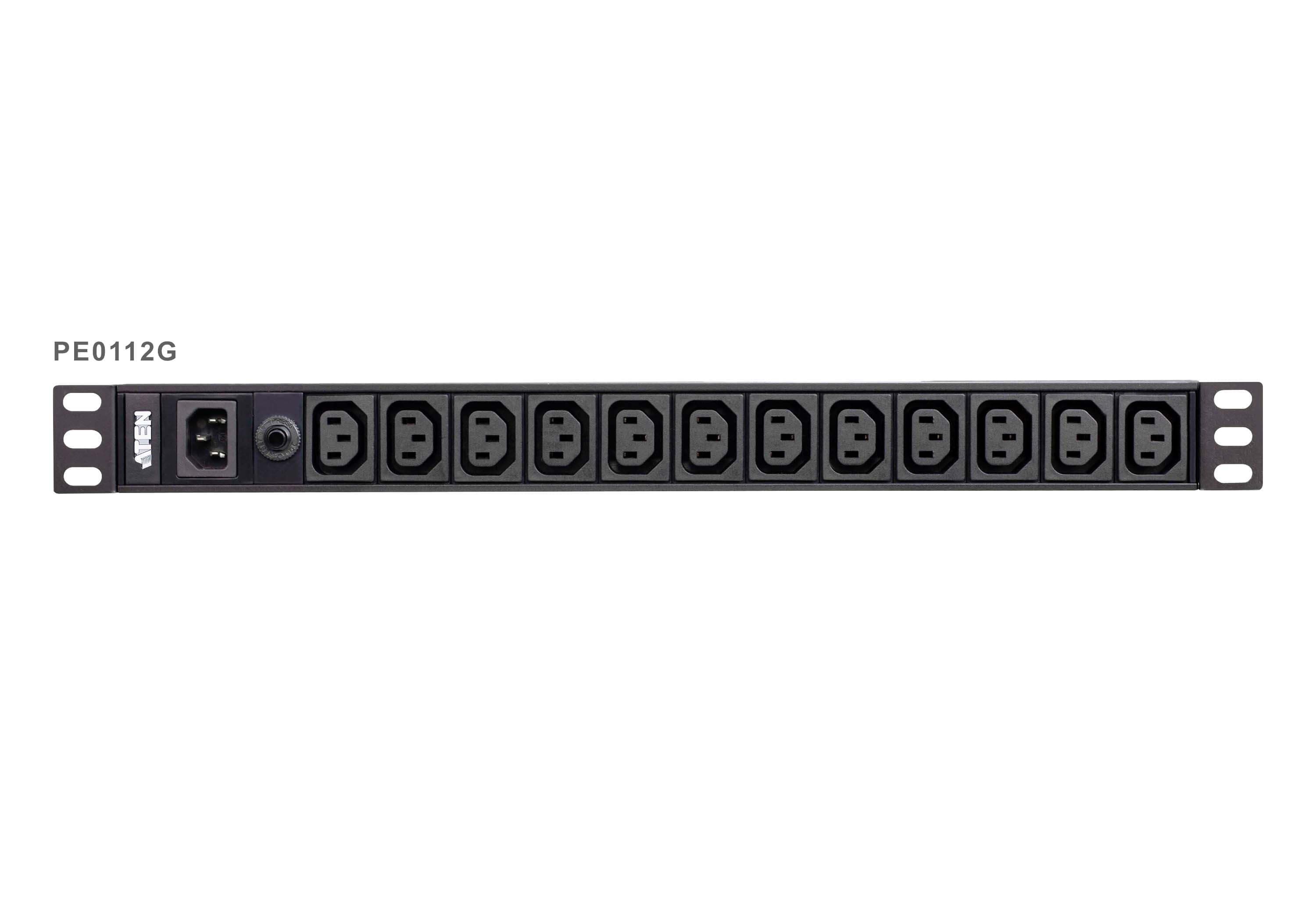 Basic PDU Series