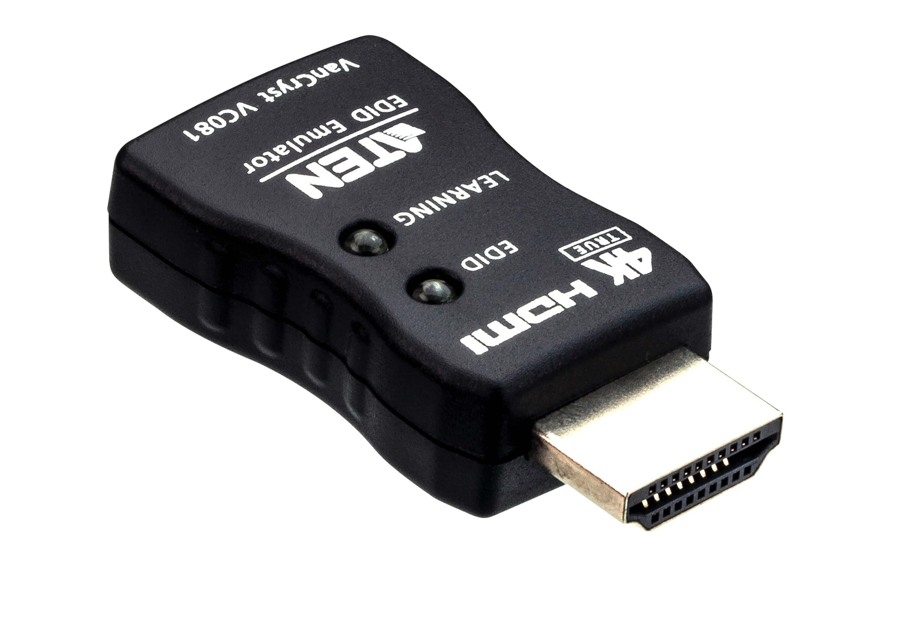 True 4K HDMI EDID Emulator — view 5