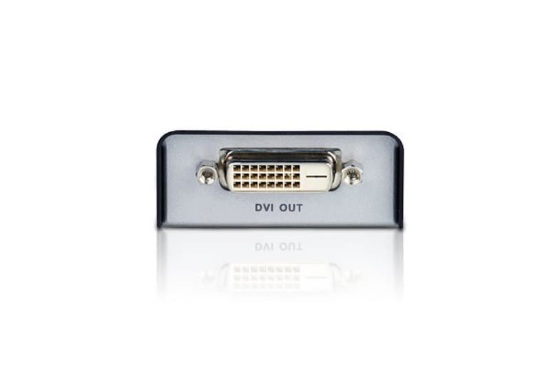DVI Booster (1920 x 1200@30m) — изглед 3