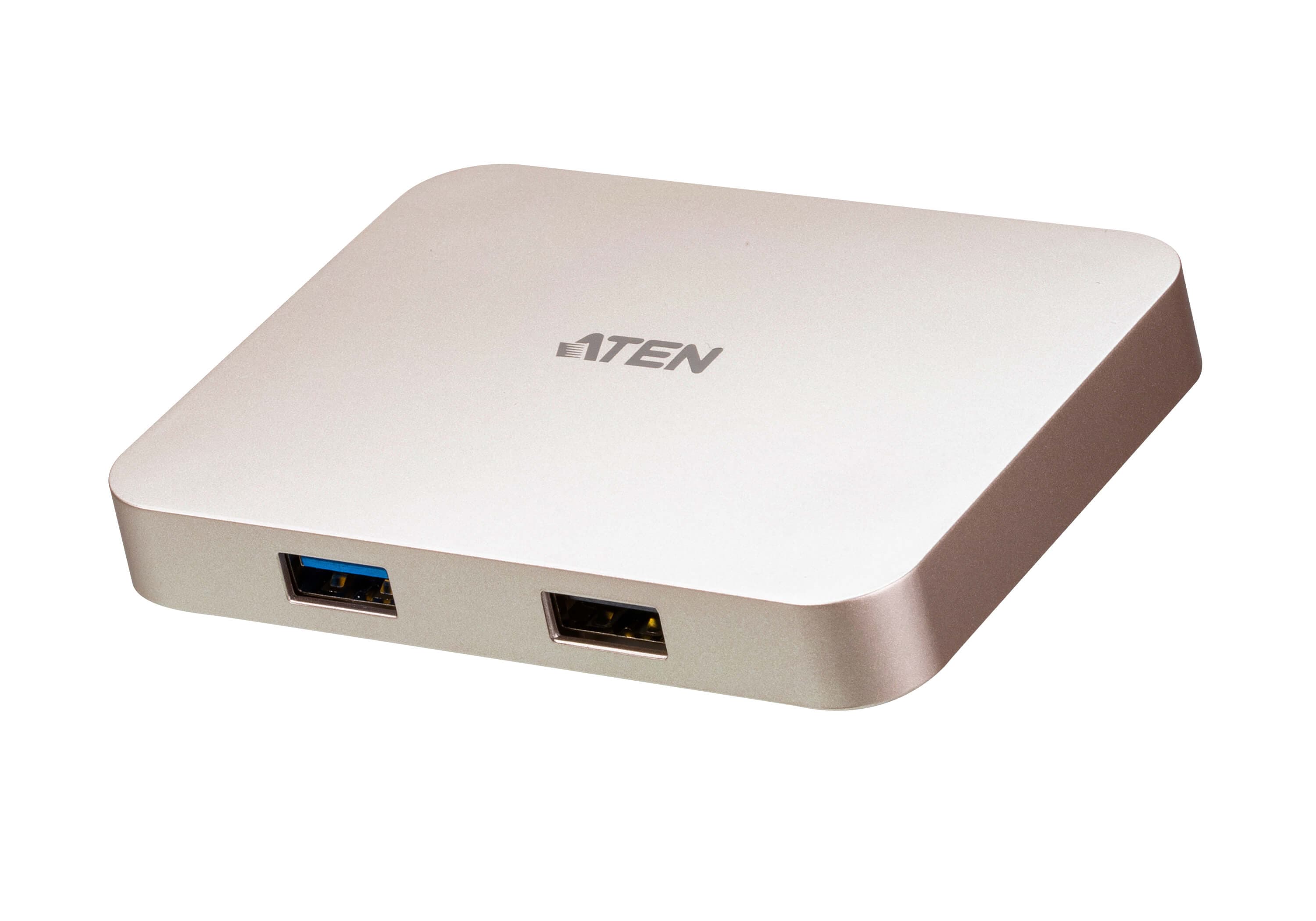 USB-C Gaming Dock (Supports Switch TV Mode)4K Ultra Mini Dock-PD60W — изглед 3