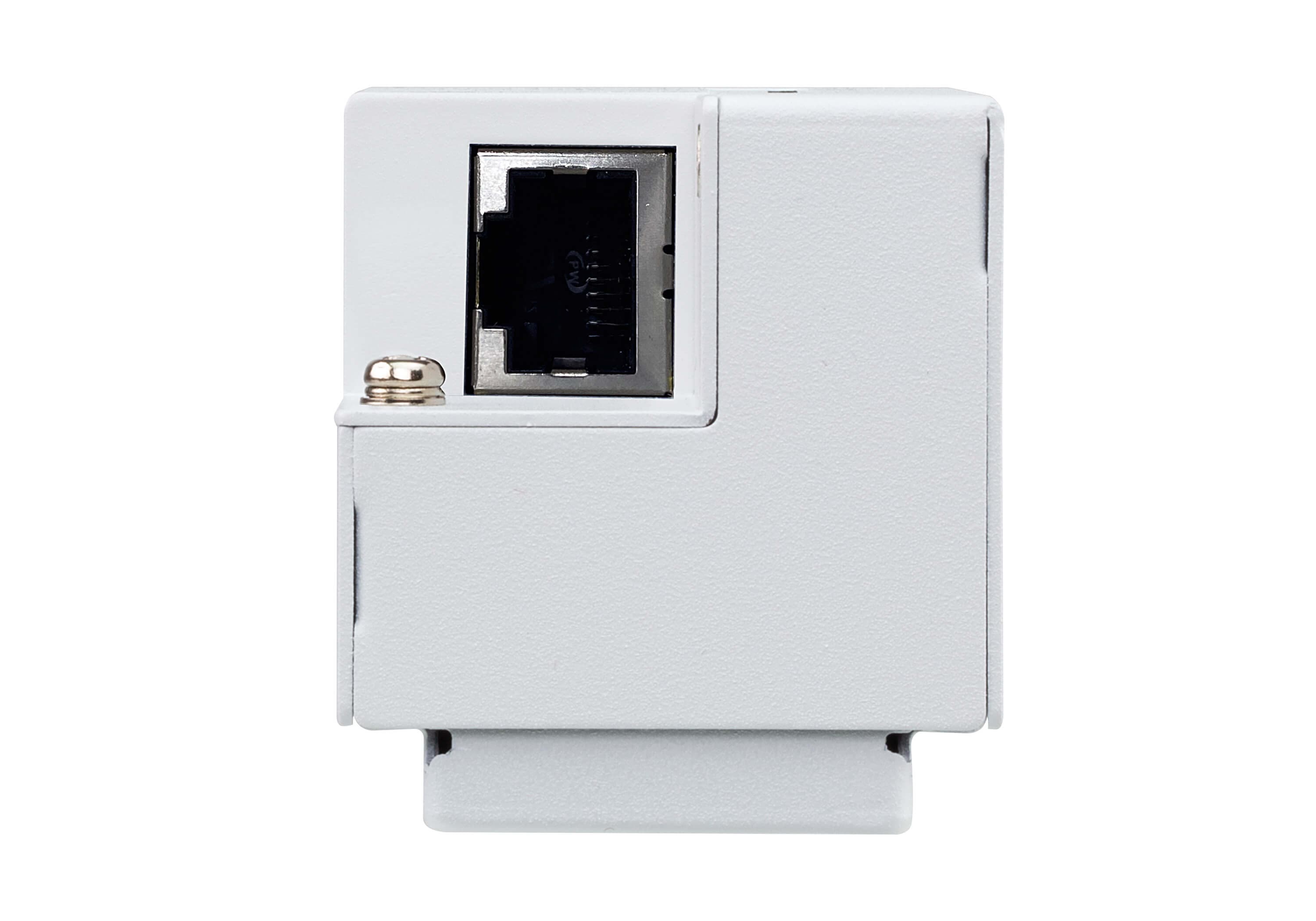 HDMI HDBaseT-Lite Transmitter with EU Wall Plate / PoH (PoH  PD) — изглед 4