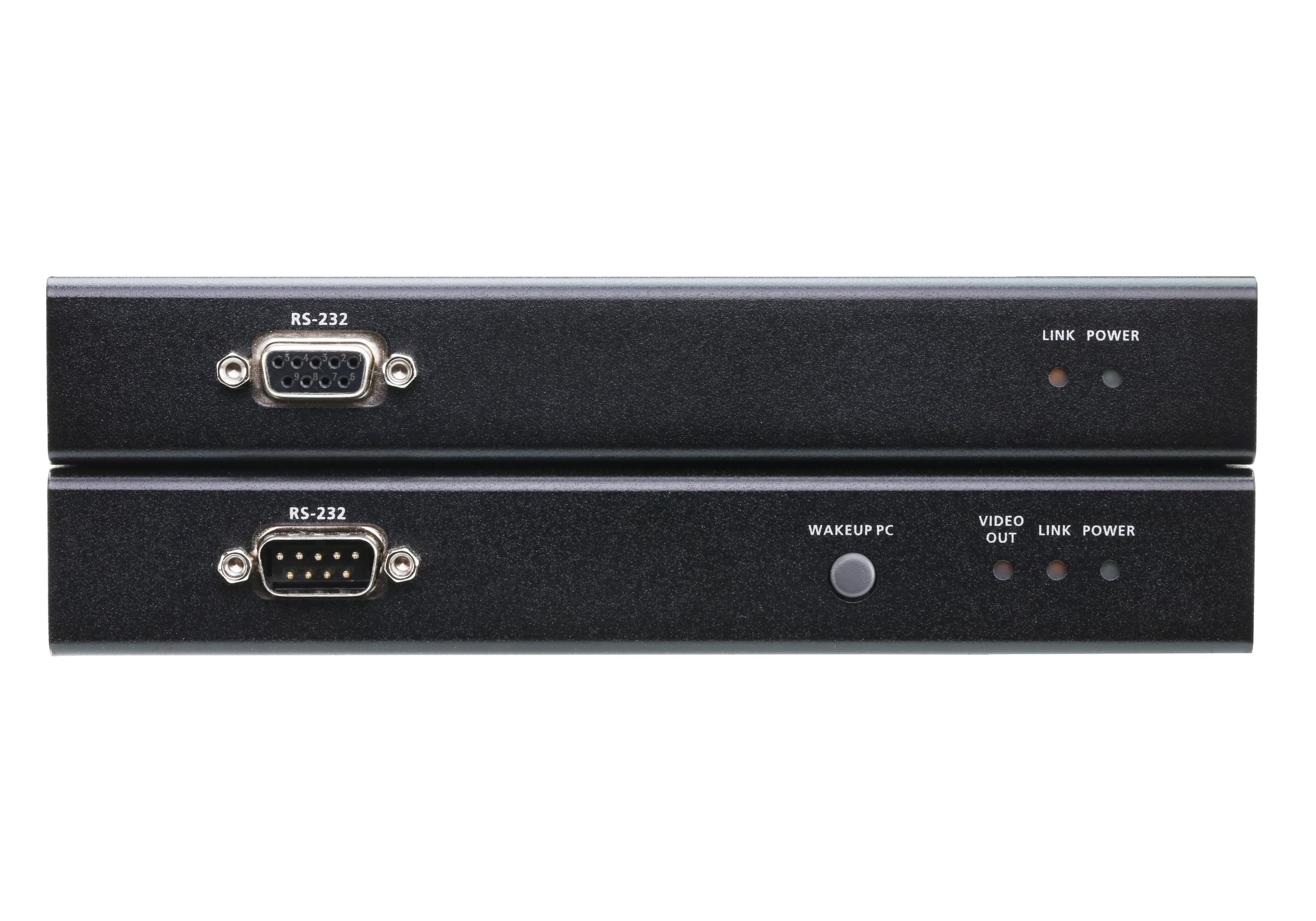 USB DisplayPort HDBaseT™ 2.0 KVM Extender (4K@100 m)
