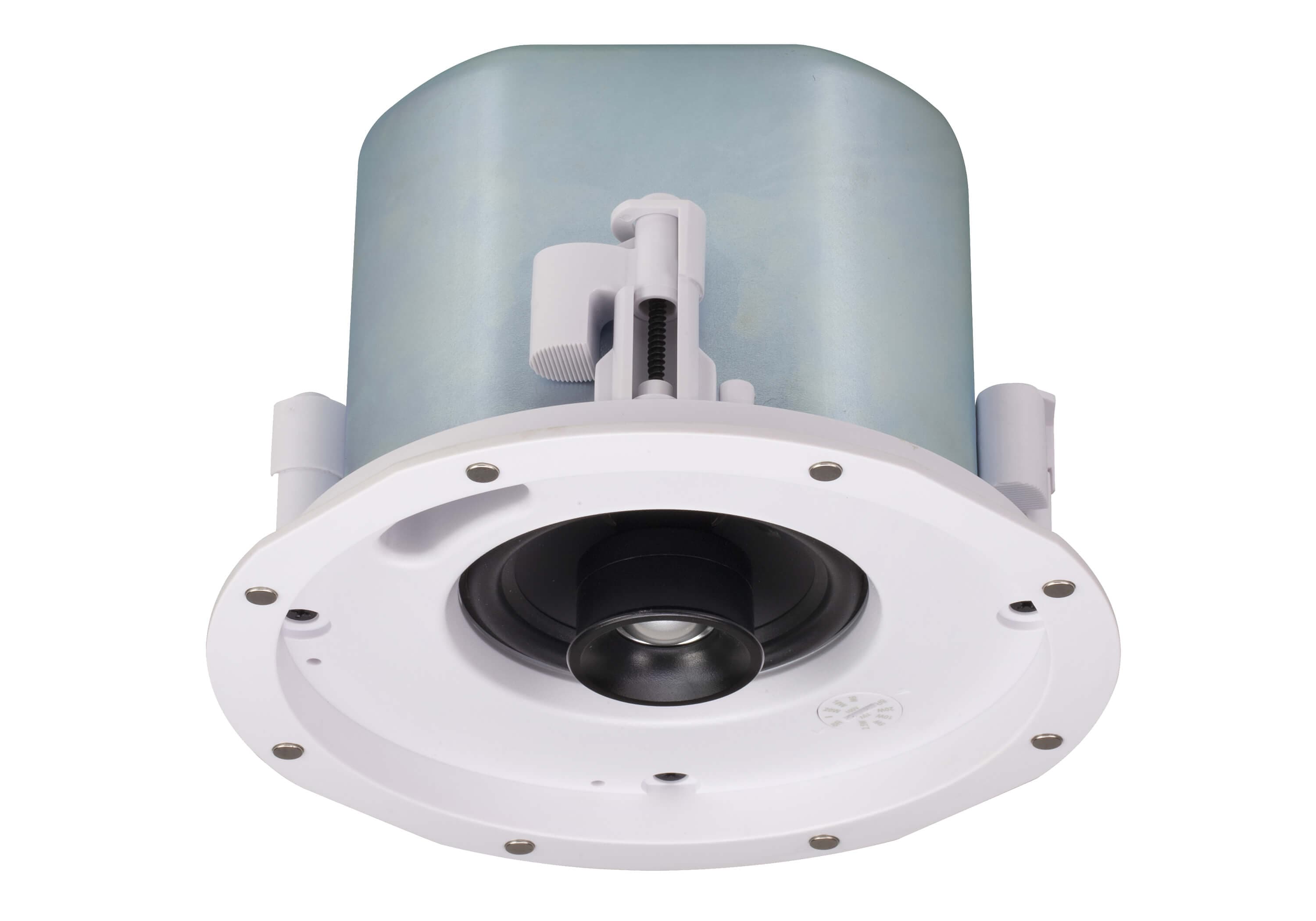 4" Coaxial Ceiling Loudspeaker — изглед 5