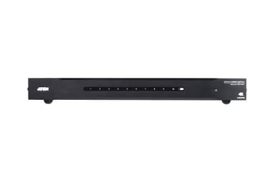 10-Port 4K HDMI Splitter