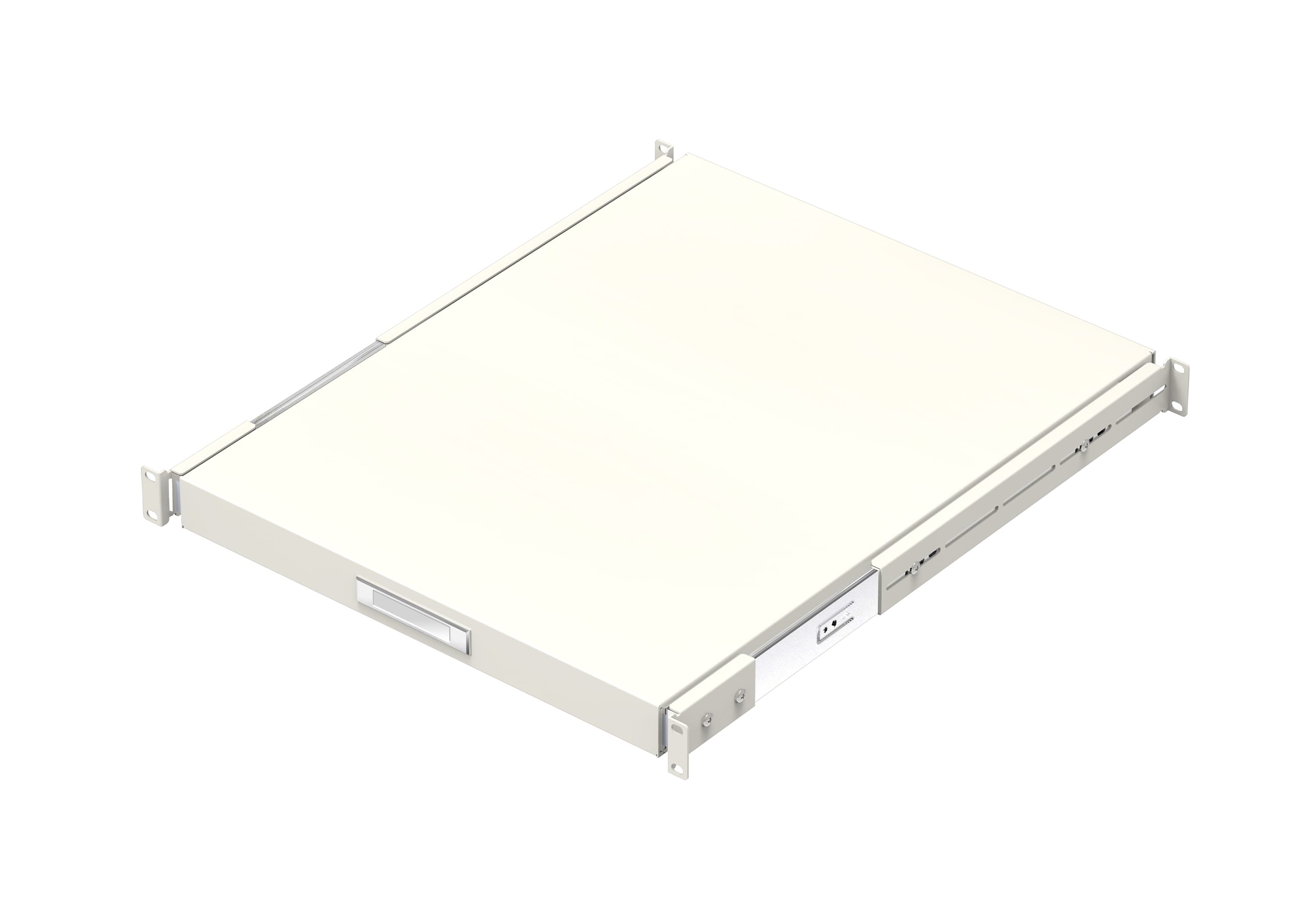 Sliding Shelf (Depth: 550 mm) — изглед 2