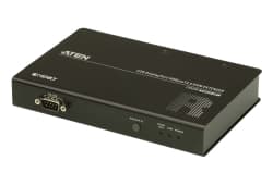 USB HDMI HDBaseT 2.0 KVM Extender (Local Unit) (4K@100) — изглед 6