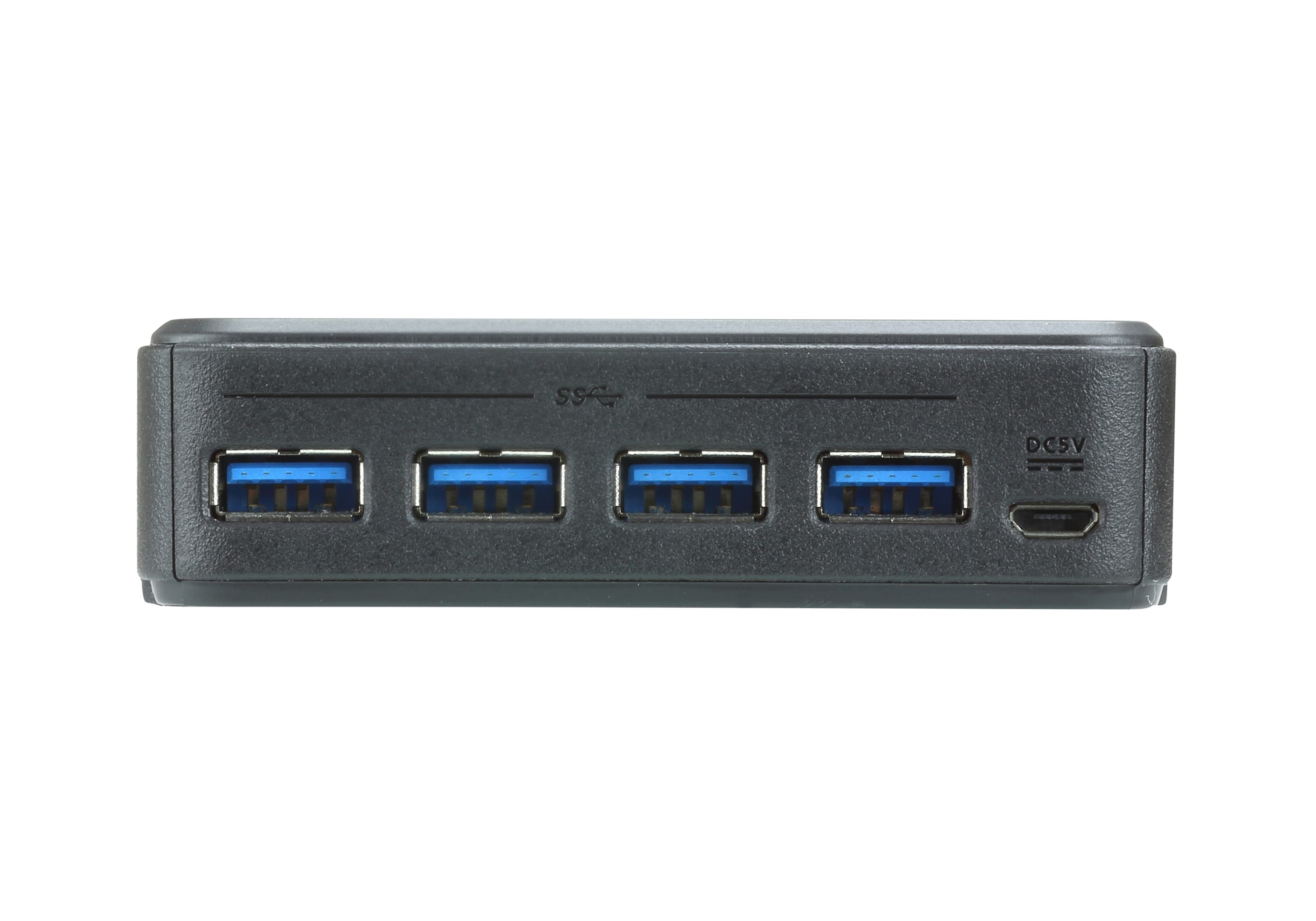 4 x 4 USB 3.2 Gen1 Peripheral Sharing Switch — изглед 2