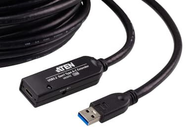 10 m USB 3.2 Gen 1 Extender Cable