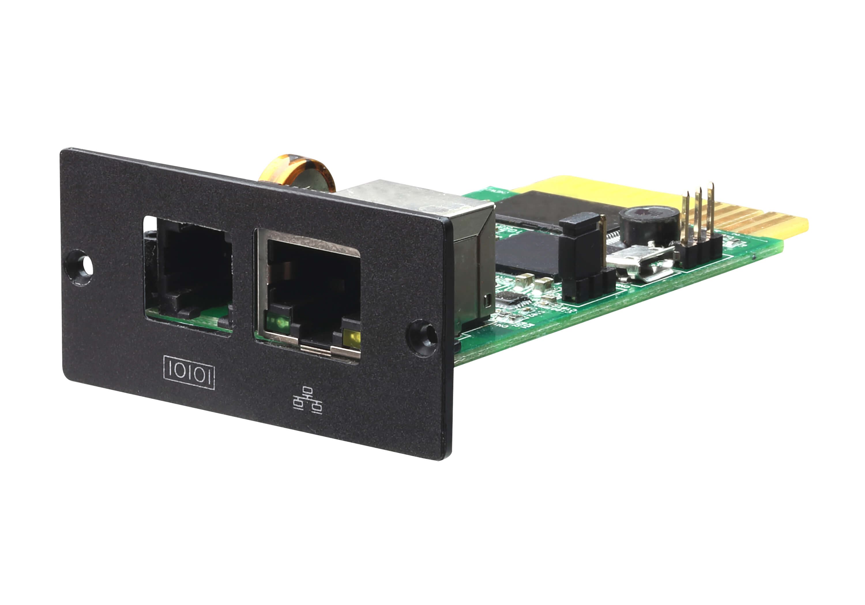 SNMP card for all UPS series